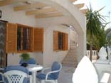 Playa Flamenca Property